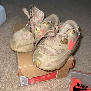 Nike air max 90 for toddler